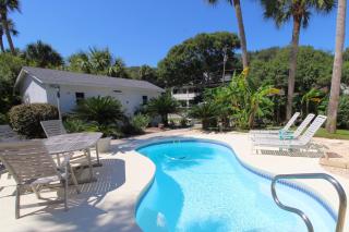 Folly Cottage - Folly Beach - 9
