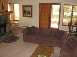 3-bedroom Condo near Lake,Hyatt,Diamond Peak - Incline Village - 8