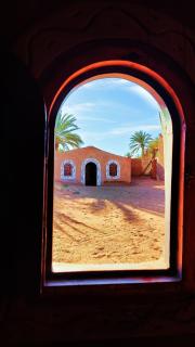 Nomads Heaven Camp - Mhamid - 7