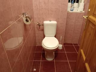 Rom Apartman - Budapest - 2