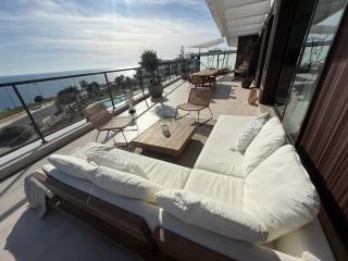 PenthouseSeaviewCom - 360 Seaview Dream Penthouse - Estepona Casares - Estepona - 9