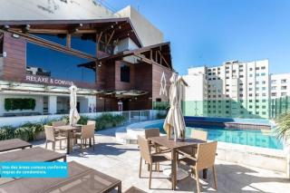 Studio alto padrão com piscina no Rio de Janeiro - Rio de Janeiro - 8