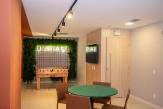 Studio alto padrão com piscina no Rio de Janeiro - Rio de Janeiro - 3