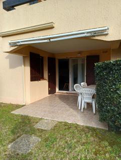 Logement Coquelicot - 9