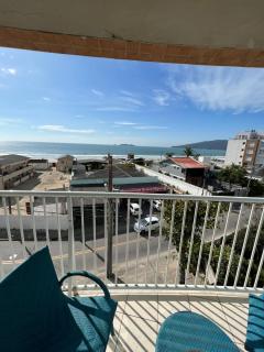 Praia Pousada Tatuíra - Florianópolis - 5