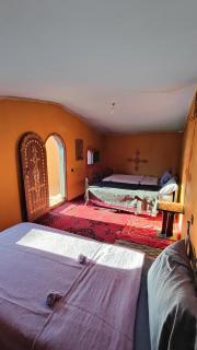 Nomads Heaven Camp - Mhamid - 2