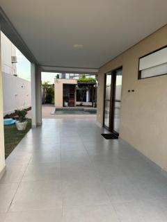 Casa em condomínio mar de Tabatinga para 8 pessoas - Conde - 7