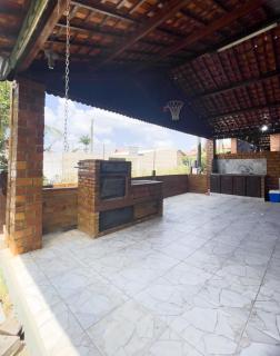 Aconchego em Gravatá! Temporada - 3