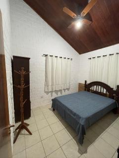 Aconchego em Gravatá! Temporada - 7