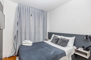 Apartamento centro/batel melhor localização da cidade - 3