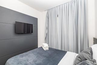 Apartamento centro/batel melhor localização da cidade - 1
