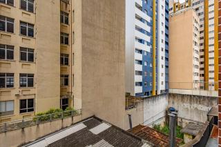 Apartamento centro/batel melhor localização da cidade - 4