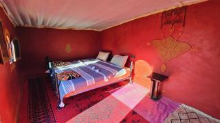 Nomads Heaven Camp - Mhamid - 4