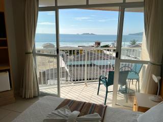 Praia Pousada Tatuíra - Florianópolis - 8