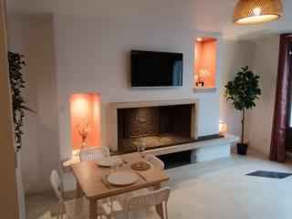 Loft - Le Terracotta - Wifi HD - Télé - Clim - 4