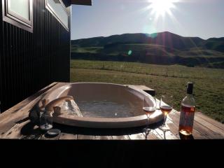 Waipara Vineyard Retreat - - 9