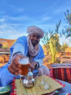 Nomads Heaven Camp - Mhamid - 8