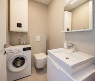 ZK luxury apartments - Murter - 1