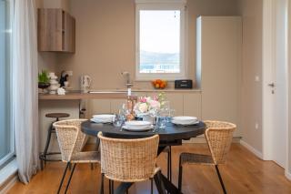 ZK luxury apartments - Murter - 3