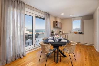 ZK luxury apartments - Murter - 0