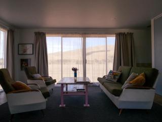 Waipara Vineyard Retreat - - 2
