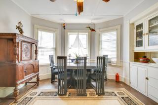 Quaint Beverly Townhome Walk to Beach and Downtown! - Beverly - 6