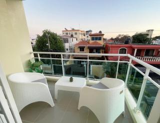 3 bedroom apartment with private jacuzzi and terrace - 6