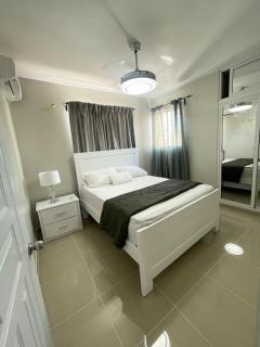 3 bedroom apartment with private jacuzzi and terrace - Ensanche Savica de Mendoza - 5