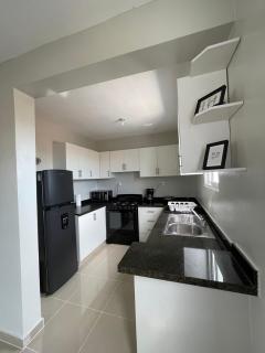 3 bedroom apartment with private jacuzzi and terrace - Ensanche Savica de Mendoza - 2