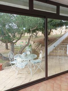 La Terrazza sulle Egadi - Marsala - 7