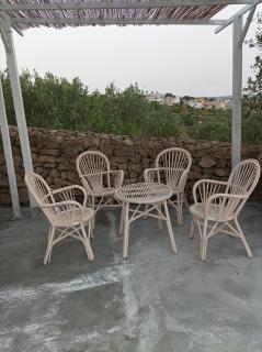 La Terrazza sulle Egadi - Marsala - 5