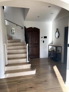 Bastide à Trans en Provence avec piscine et vue sur le massif des Maures - 1