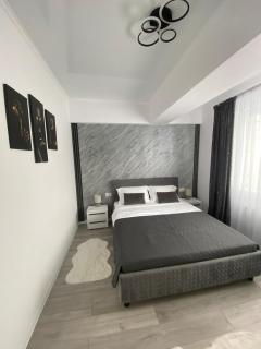 Apartament Modern la 7 min de Plajă Mamaia Nord - Mamaia Sat/Năvodari - 0