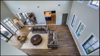 Modern Farm Estate Close To Six Flags & Vineyard - - 7