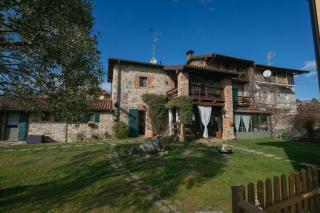 Il Salice B&B - Veruno - 7