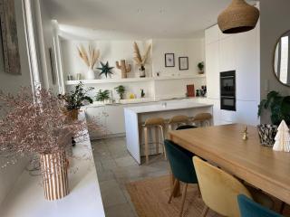 Vaste et Bel Appartement en plein Centre-ville de Montpellier - 6