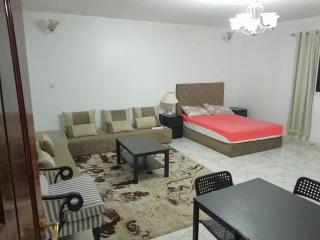Zahra appartement - 0