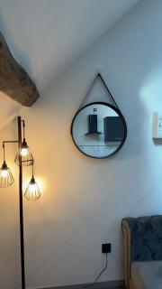 Le Loft, T2 duplex centre ville historique - 1