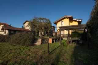 Il Salice B&B - Veruno - 5