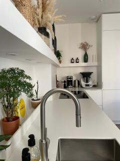 Vaste et Bel Appartement en plein Centre-ville de Montpellier - 4