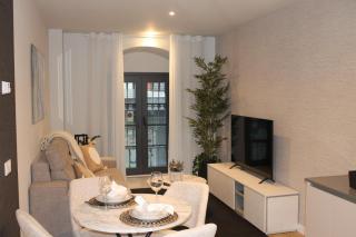 Apartamentos Catedral III - 9