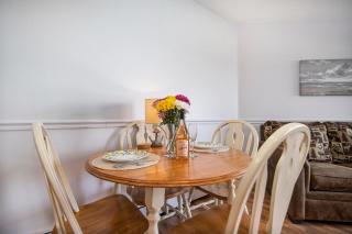 Beachfront Walkout Condo Pointes North Resort 2874 - Traverse City - 1