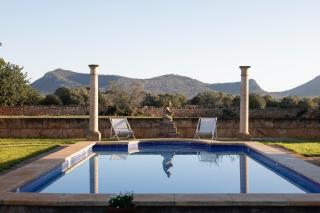 Agroturismo Finca Son Pieras - Llucmajor - 0