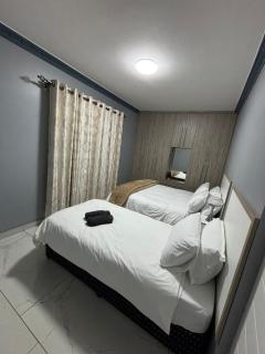 Crompton villa786 - Durban - 3