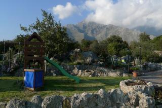 Pensione Campese - Formia - 4