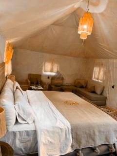 Merzouga Luxurious Sahara Camps - Merzouga - 1