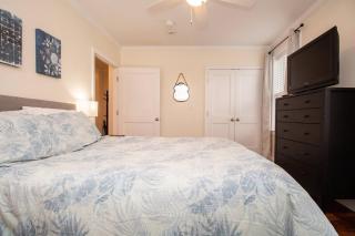 2b Unit W Elevator & In-unit Laundry - Boston - 4