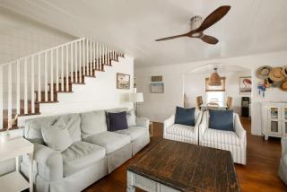 Lumina Cottage- 6 Bedrooms kid & dog friendly - Wrightsville Beach - 1