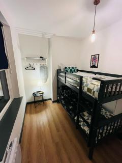 Kilburn Guest Rooms 167 - Londra - 5