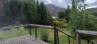 Villa Ape - Potrerillos - 1